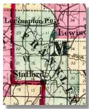 Franklin township