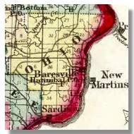 Ohio township