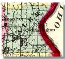 Salem Township