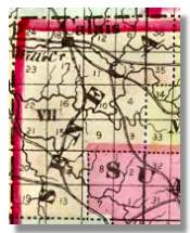 Seneca Township