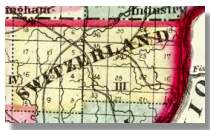 Switzerland Township