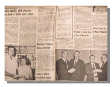 newspaper